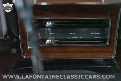 1970 Ford Mustang Mach 1