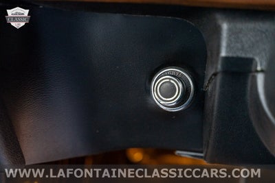 1970 Ford Mustang Mach 1