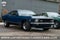 1970 Ford Mustang Mach 1