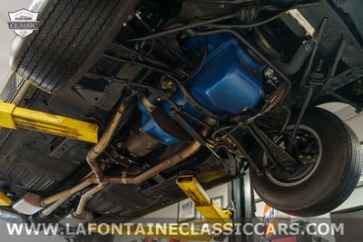 1970 Ford Mustang Mach 1