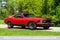 1970 Ford Mustang Mach 1