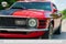 1970 Ford Mustang Mach 1