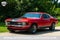 1970 Ford Mustang Mach 1