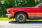 1970 Ford Mustang Mach 1