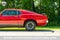 1970 Ford Mustang Mach 1