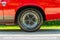 1970 Ford Mustang Mach 1
