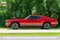 1970 Ford Mustang Mach 1