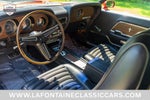 1970 Ford Mustang Mach 1