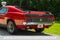 1970 Ford Mustang Mach 1