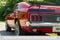 1970 Ford Mustang Mach 1