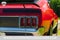 1970 Ford Mustang Mach 1