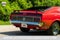 1970 Ford Mustang Mach 1