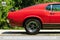 1970 Ford Mustang Mach 1