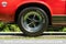 1970 Ford Mustang Mach 1