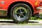 1970 Ford Mustang Mach 1