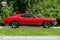 1970 Ford Mustang Mach 1