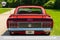 1970 Ford Mustang Mach 1