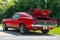 1970 Ford Mustang Mach 1