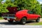 1970 Ford Mustang Mach 1