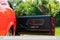 1970 Ford Mustang Mach 1
