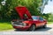 1970 Ford Mustang Mach 1