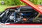 1970 Ford Mustang Mach 1