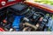 1970 Ford Mustang Mach 1