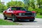 1970 Ford Mustang Mach 1