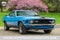 1970 Ford Mustang Mach 1