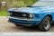 1970 Ford Mustang Mach 1