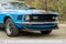 1970 Ford Mustang Mach 1