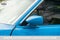 1970 Ford Mustang Mach 1