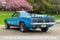 1970 Ford Mustang Mach 1