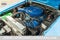 1970 Ford Mustang Mach 1