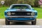 1970 Ford Mustang Mach 1