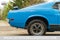 1970 Ford Mustang Mach 1