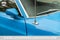 1970 Ford Mustang Mach 1