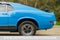 1970 Ford Mustang Mach 1