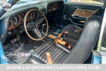 1970 Ford Mustang Mach 1