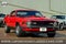 1970 Ford Mustang Mach 1