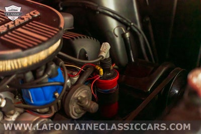 1970 Ford Mustang Mach 1