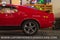 1970 Ford Mustang Mach 1