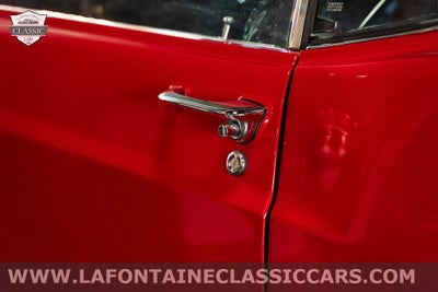 1970 Ford Mustang Mach 1