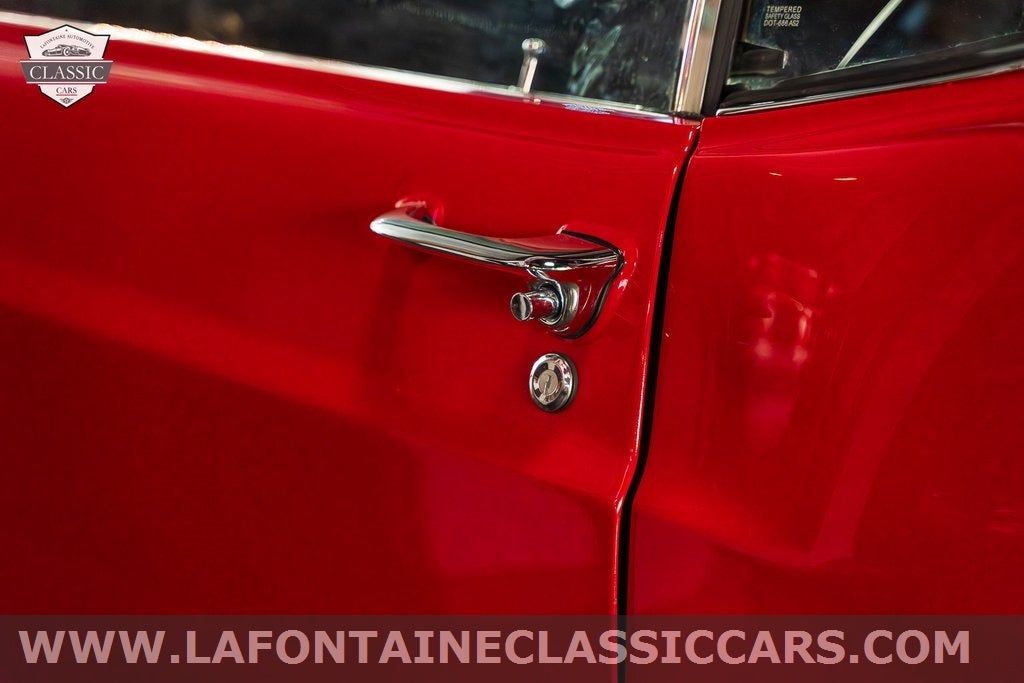 1970 Ford Mustang Mach 1