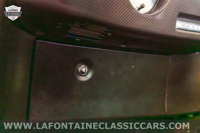 1970 Ford Mustang Mach 1