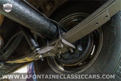 1970 Ford Mustang Mach 1