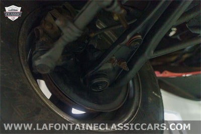 1970 Ford Mustang Mach 1