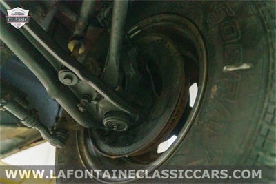 1970 Ford Mustang Mach 1