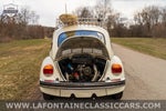1974 Volkswagen Beetle Base