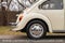 1974 Volkswagen Beetle Base